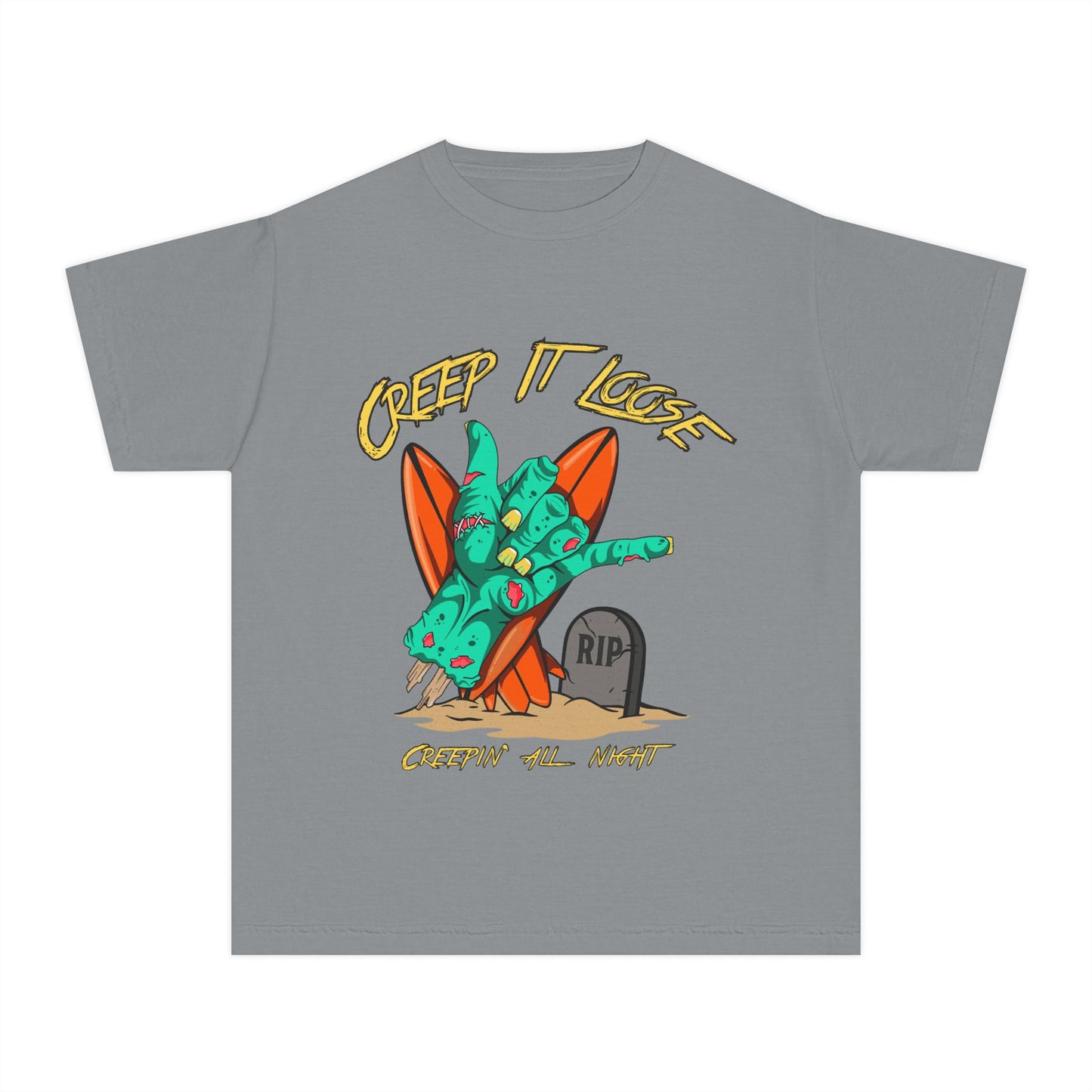 Youth Creep It Loose T-shirt