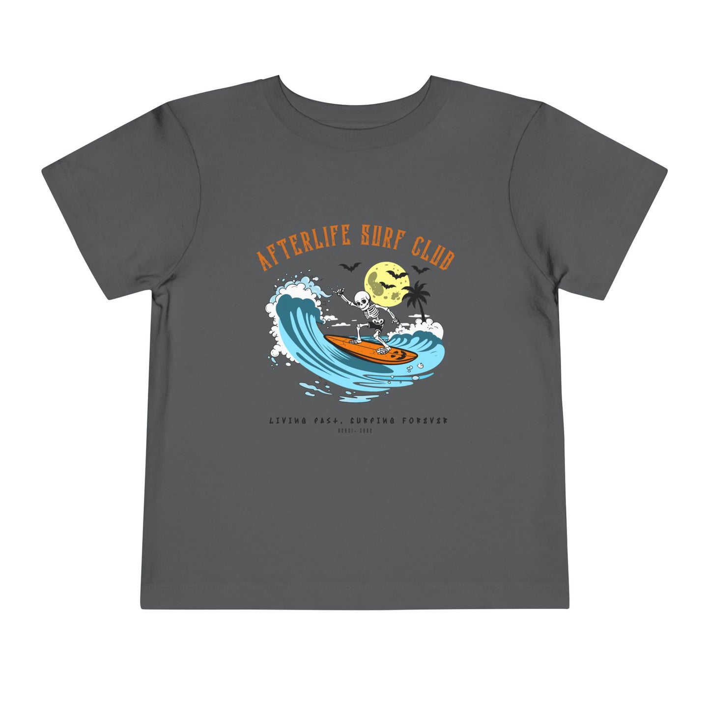 Afterlife Surf Club Toddler