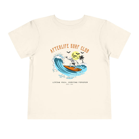 Afterlife Surf Club Toddler