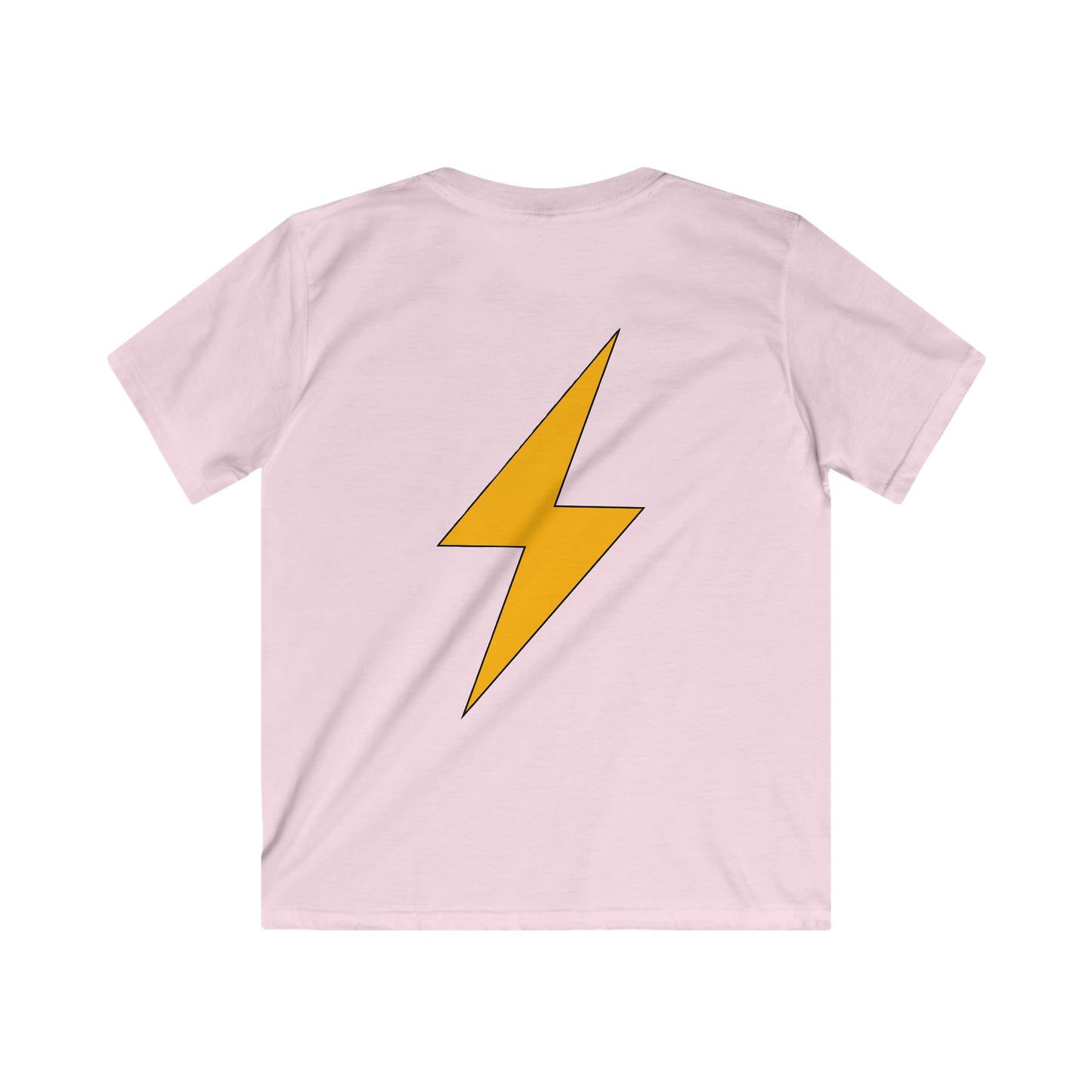 Lightning Bolt Kids