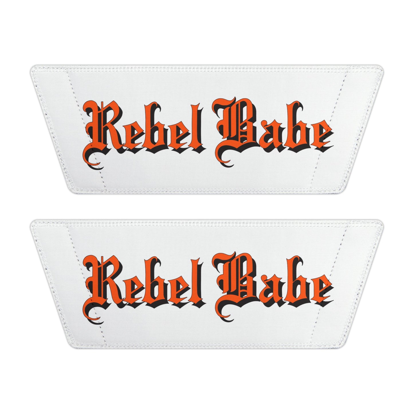 Rebel Babe Removable-Strap Sandals