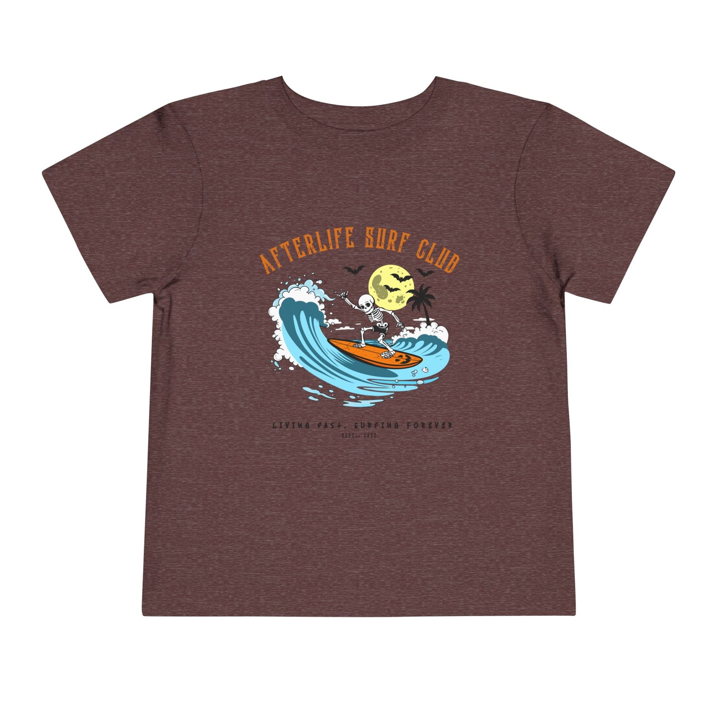 Afterlife Surf Club Toddler