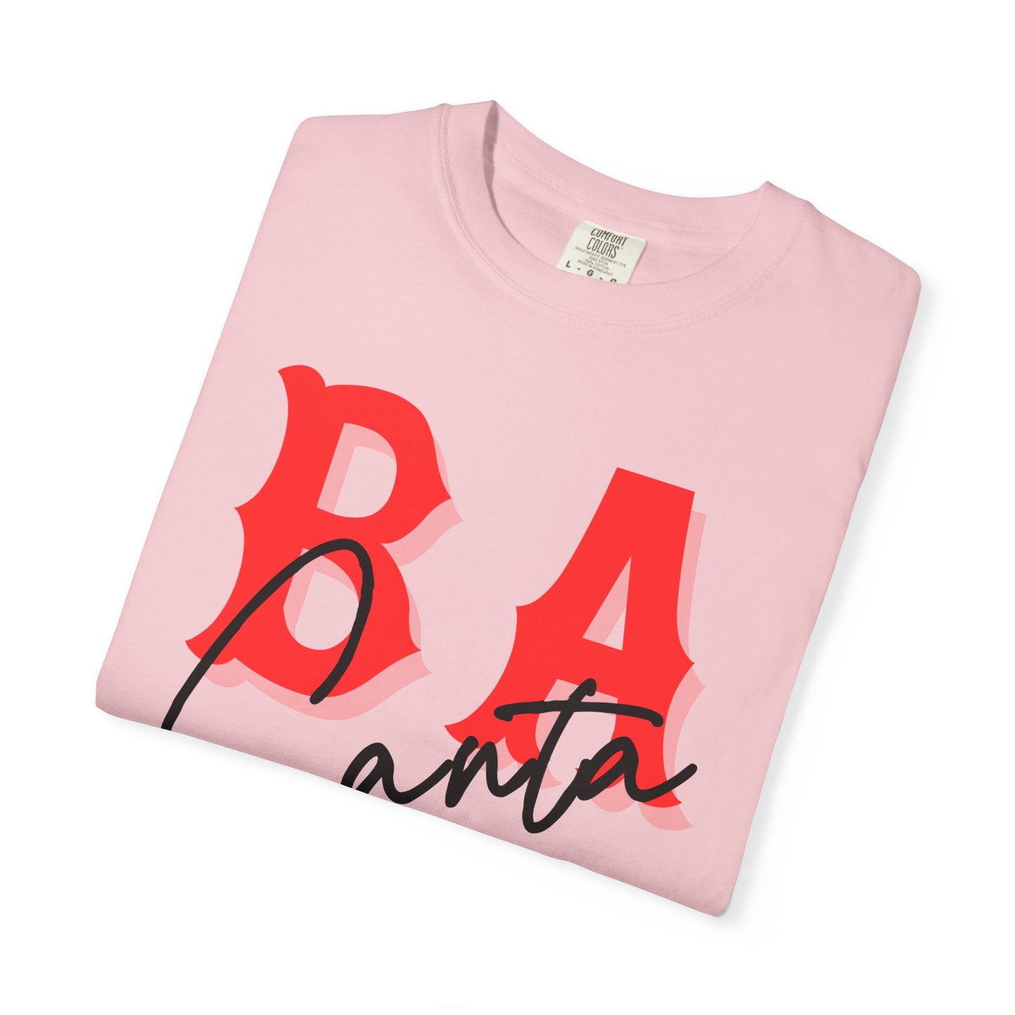 Santa Baby T-Shirt