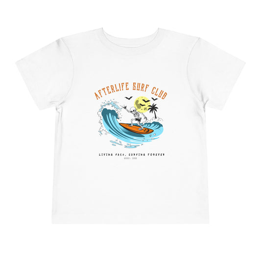 Afterlife Surf Club Toddler