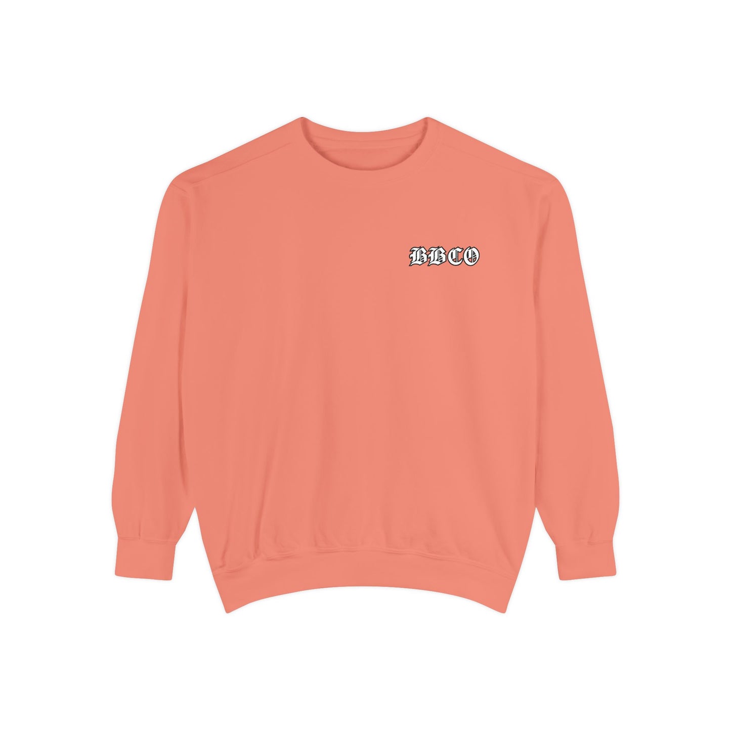 Support Your Local Mom Gang Sweatshirt