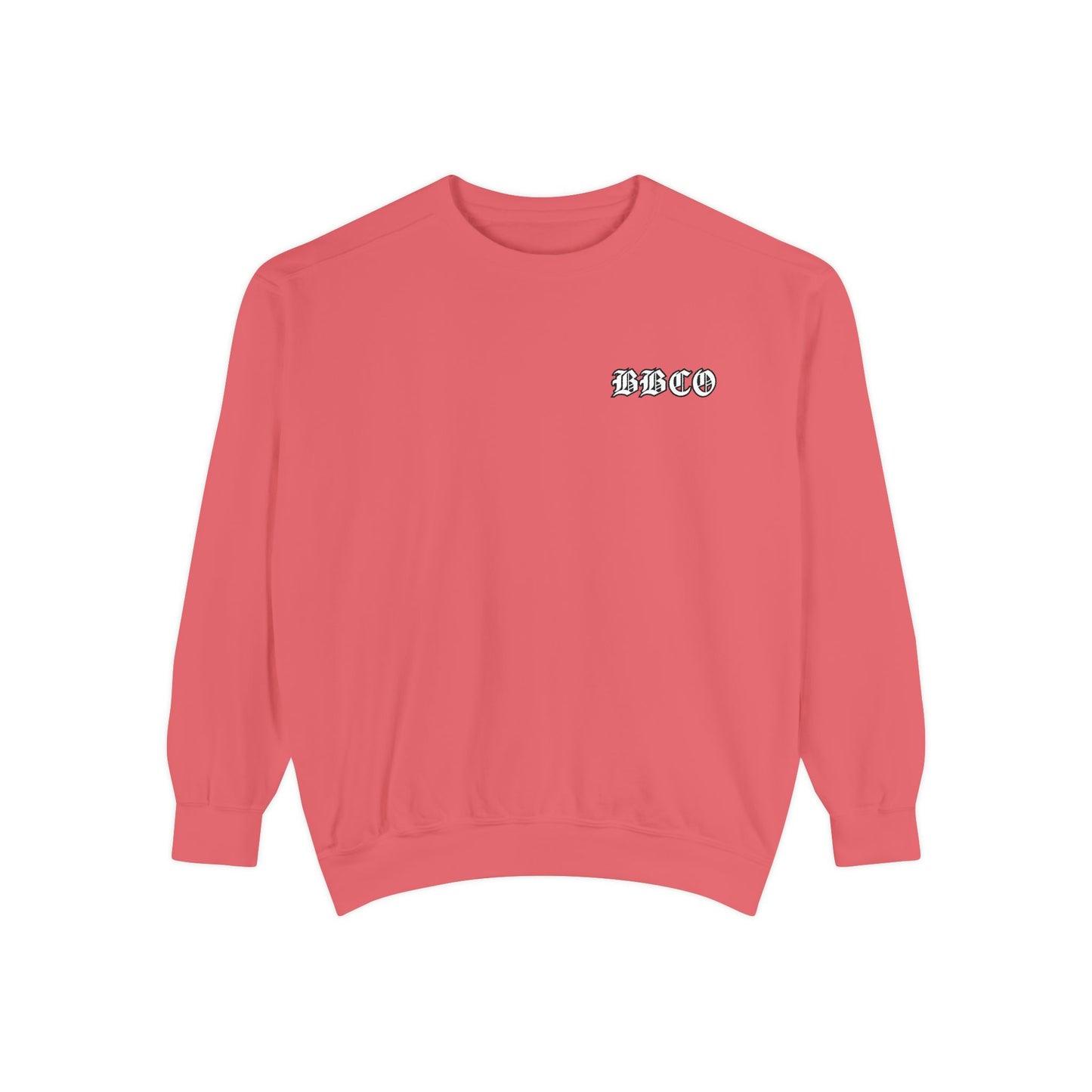 Support Your Local Mom Gang Sweatshirt