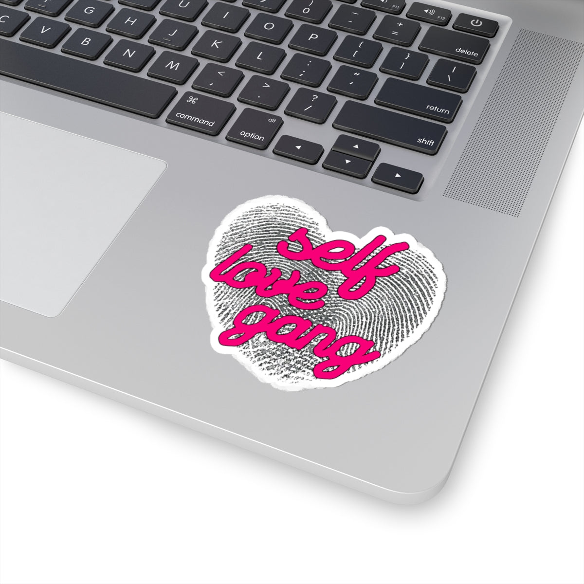 Self Love Gang Sticker