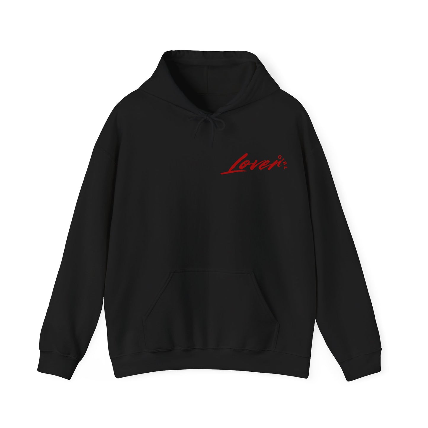 Lover Girl Sweatshirt