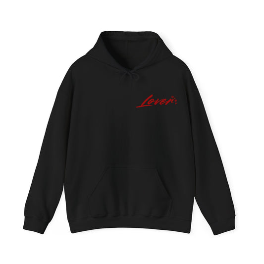 Lover Girl Sweatshirt