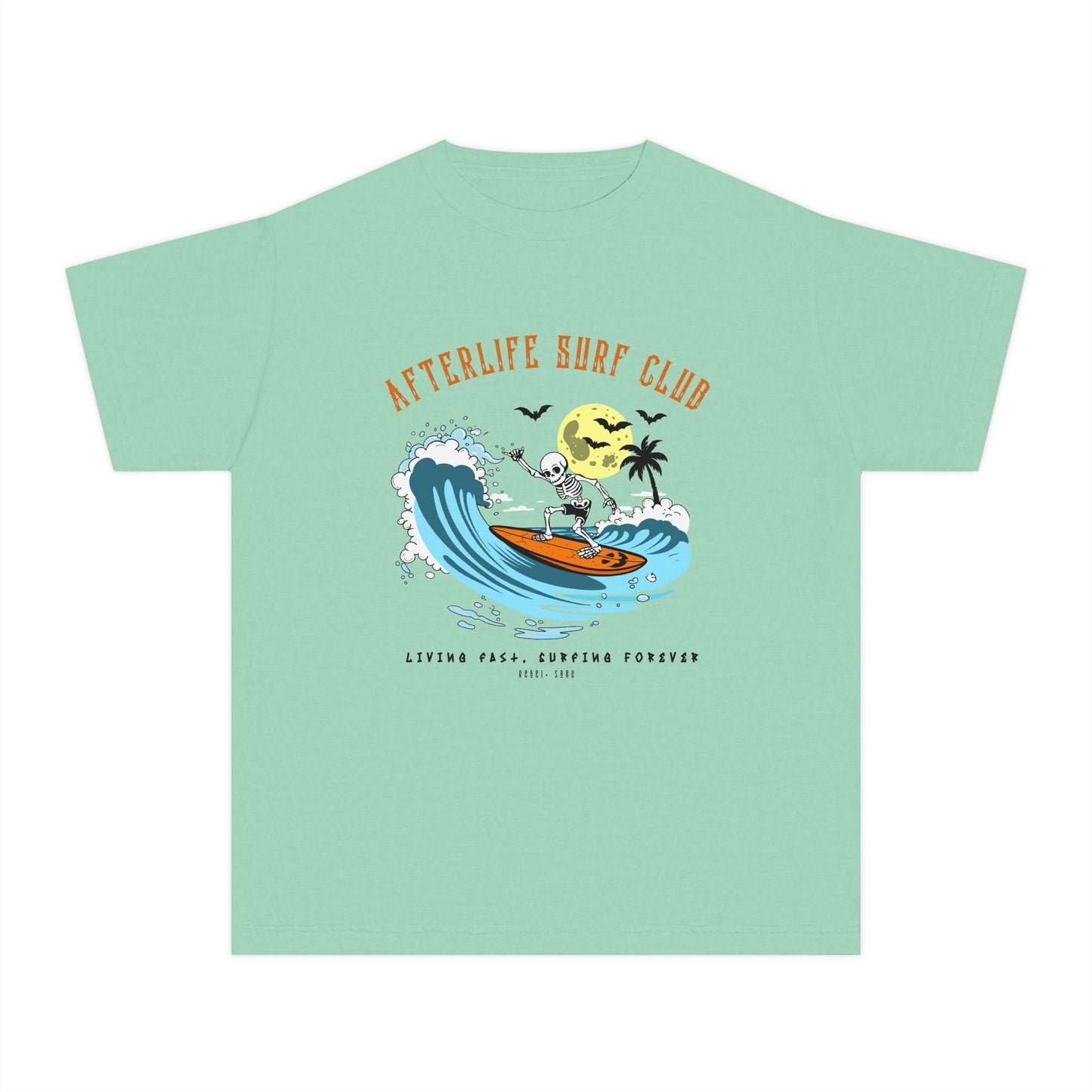 Afterlife Surf Club Youth