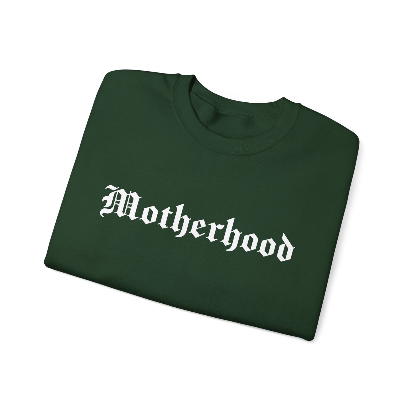 Motherhood Sweatshirt