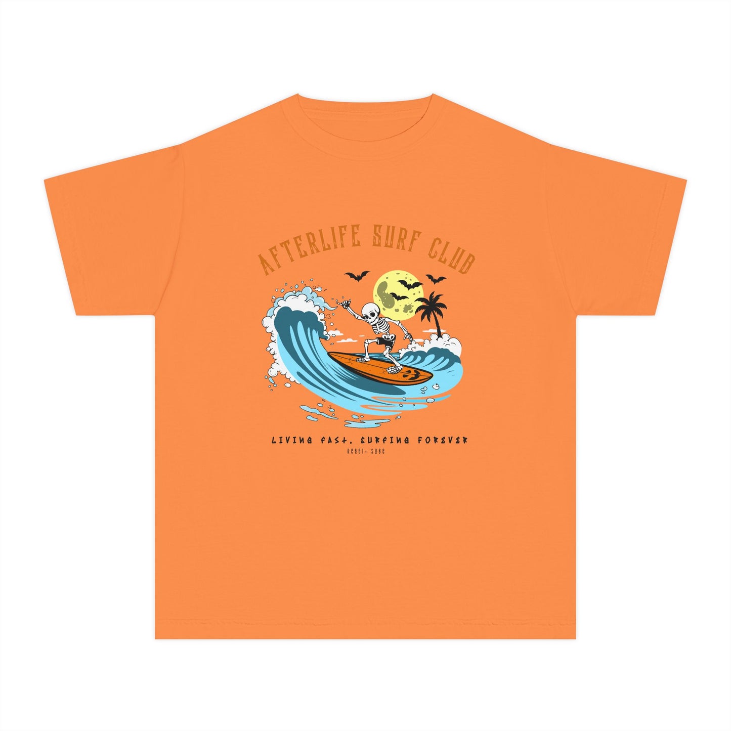 Afterlife Surf Club Youth