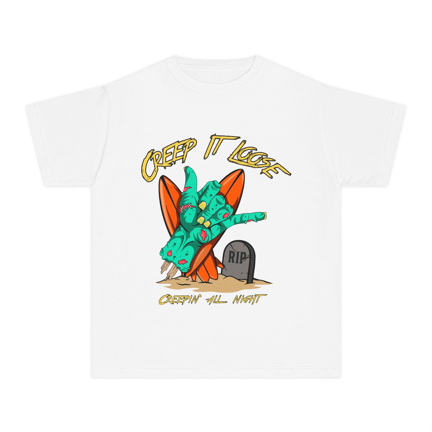 Youth Creep It Loose T-shirt