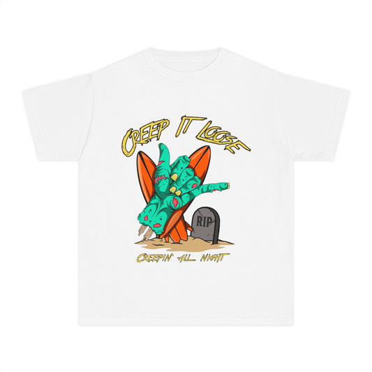 Youth Creep It Loose T-shirt