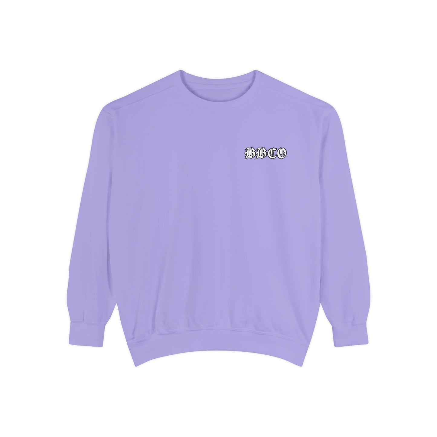 Support Your Local Mom Gang Sweatshirt