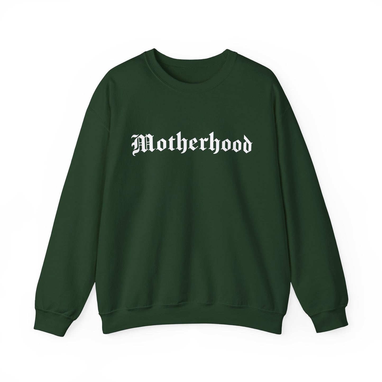 Motherhood Sweatshirt