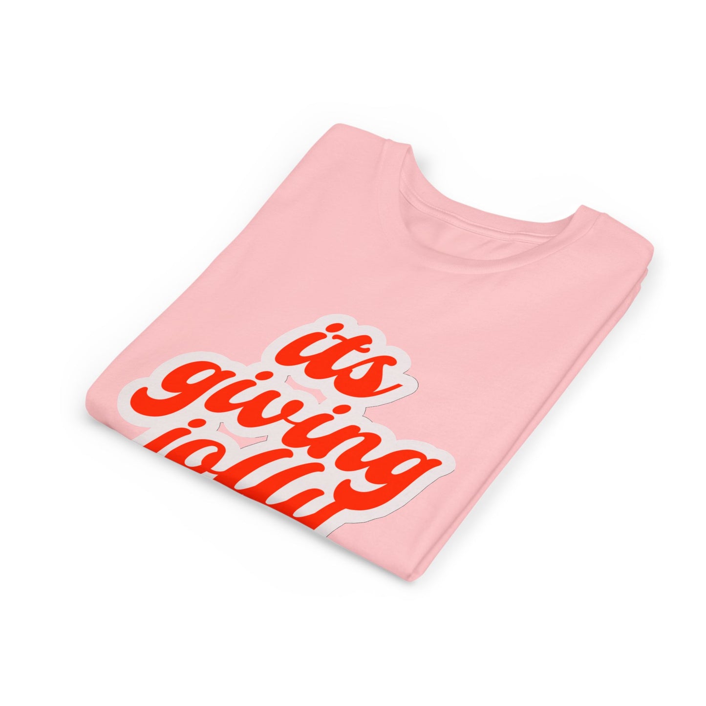 Its giving jolly youth T-shirt