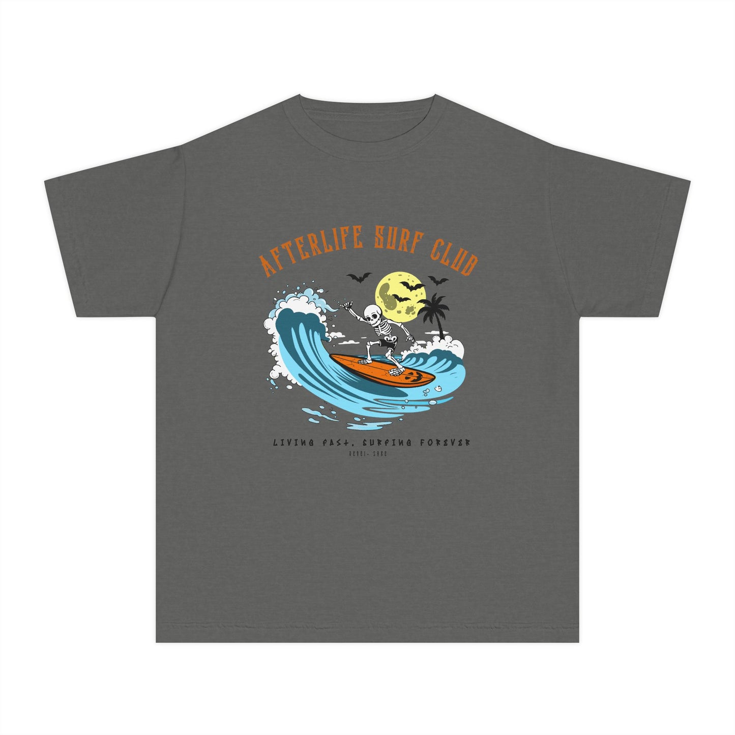 Afterlife Surf Club Youth