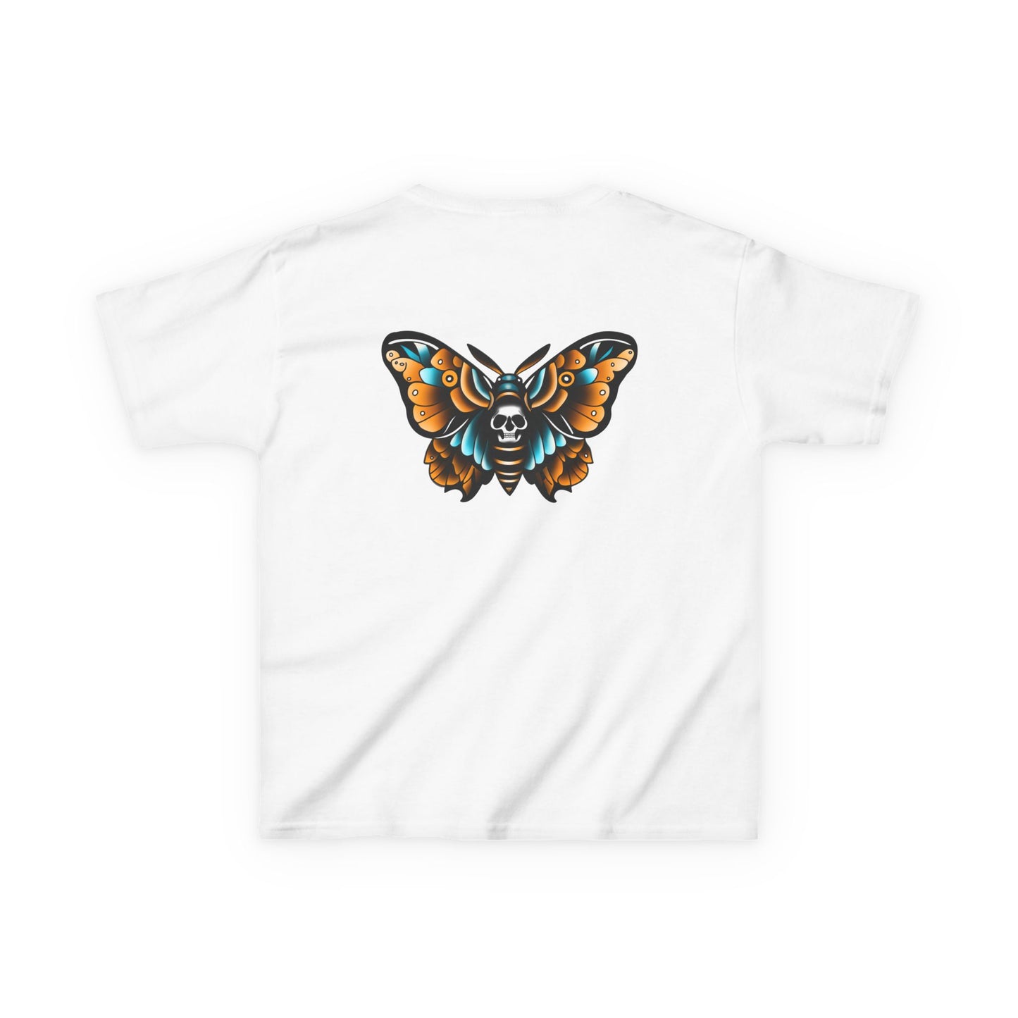 Simple Death Moth Kids