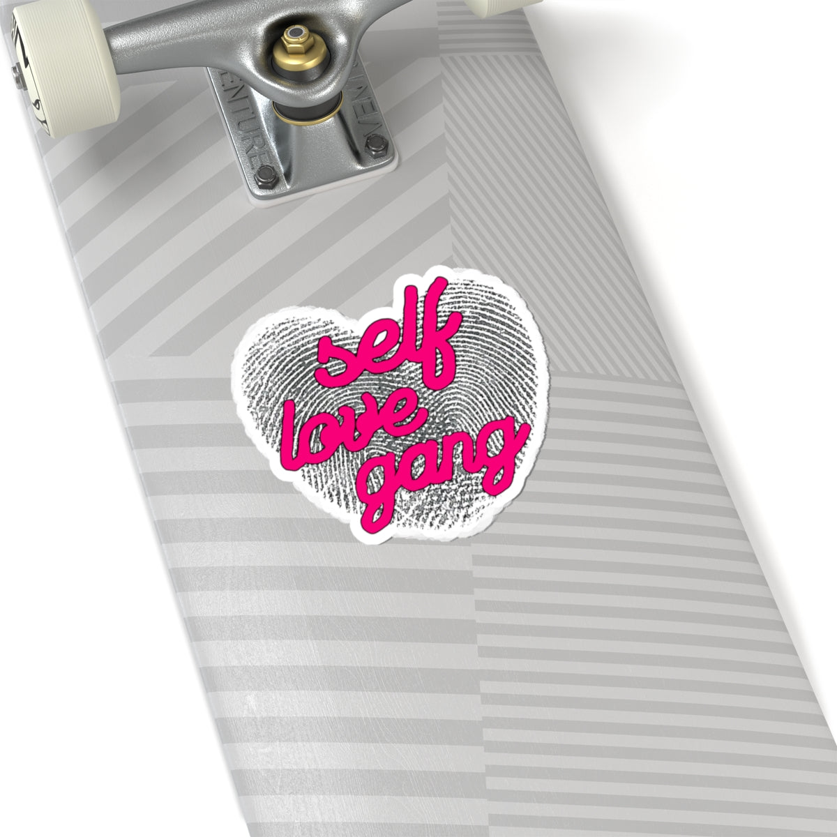 Self Love Gang Sticker