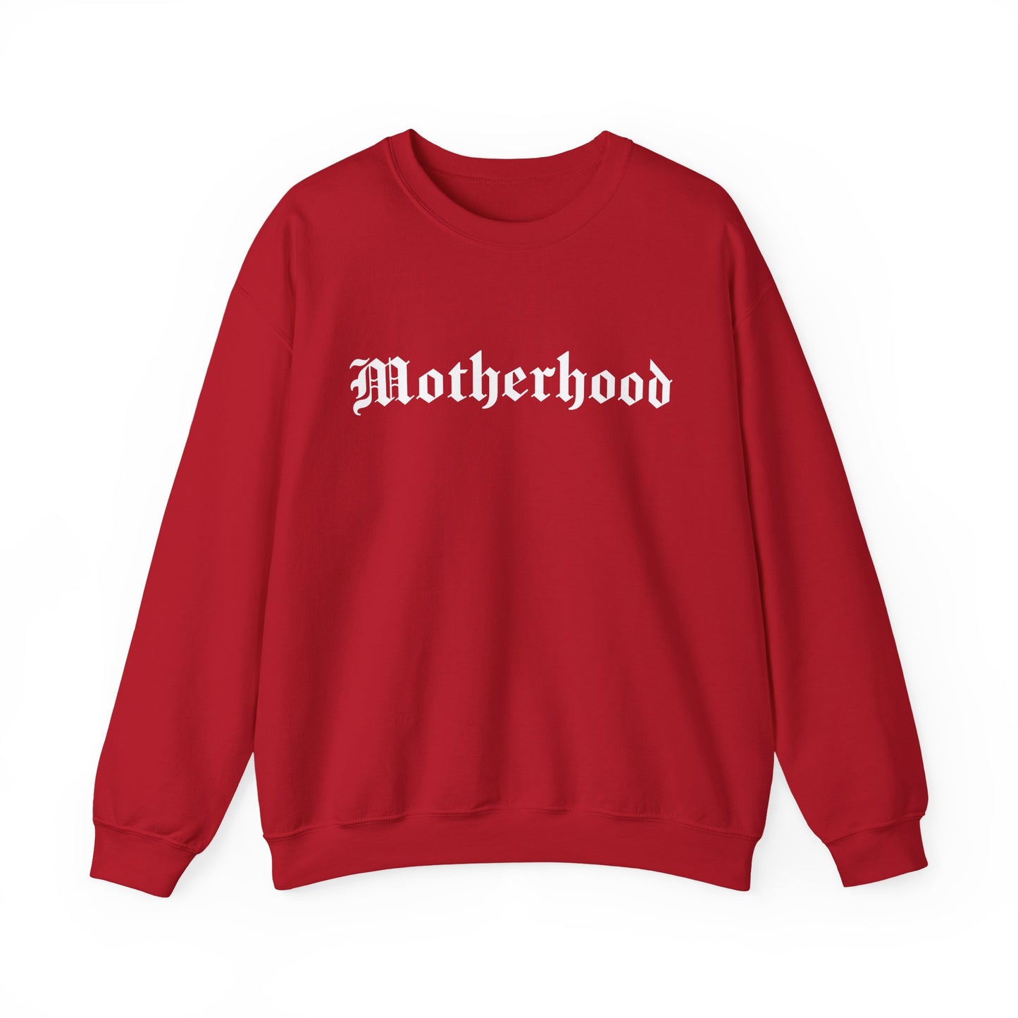 Motherhood Sweatshirt