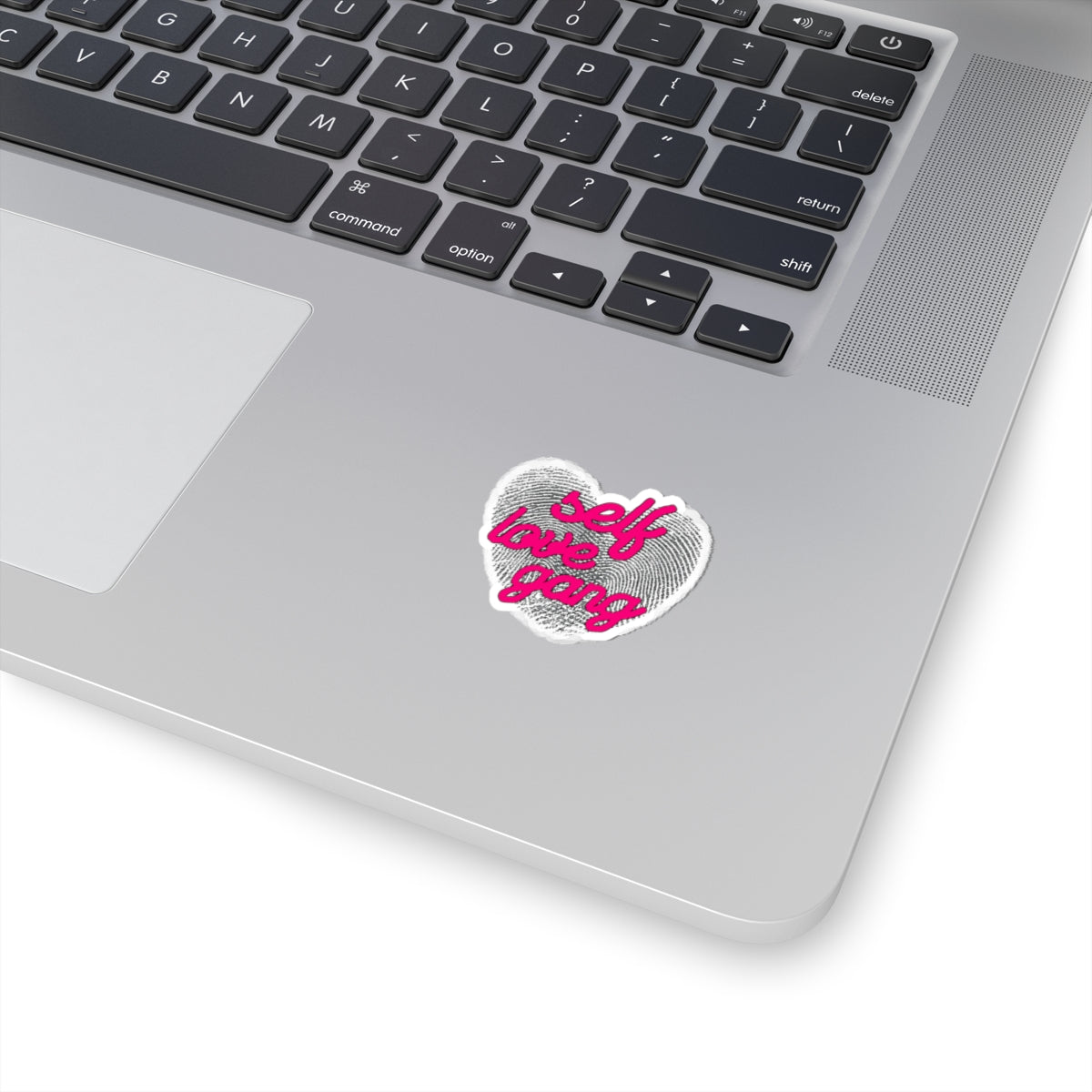 Self Love Gang Sticker