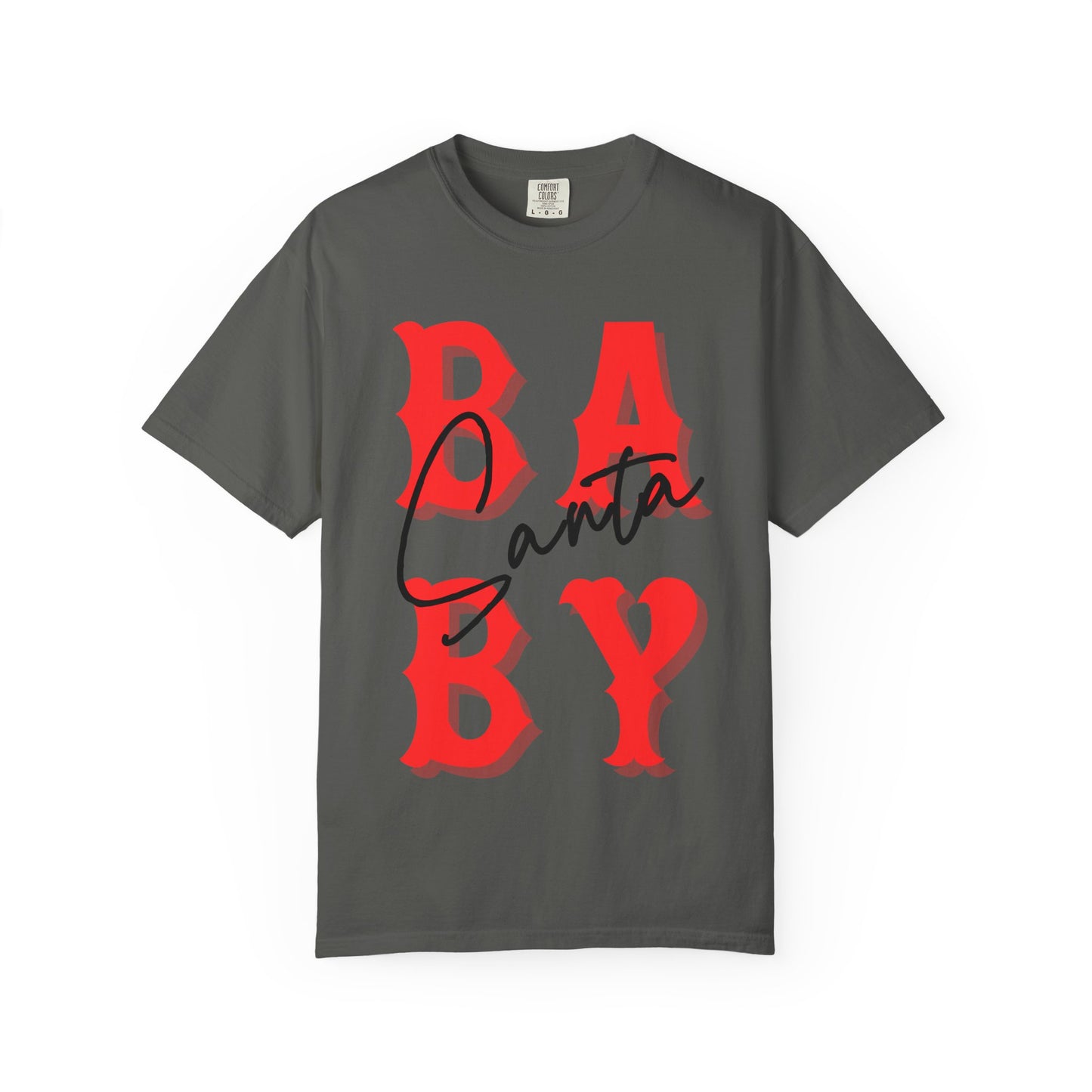 Santa Baby T-Shirt