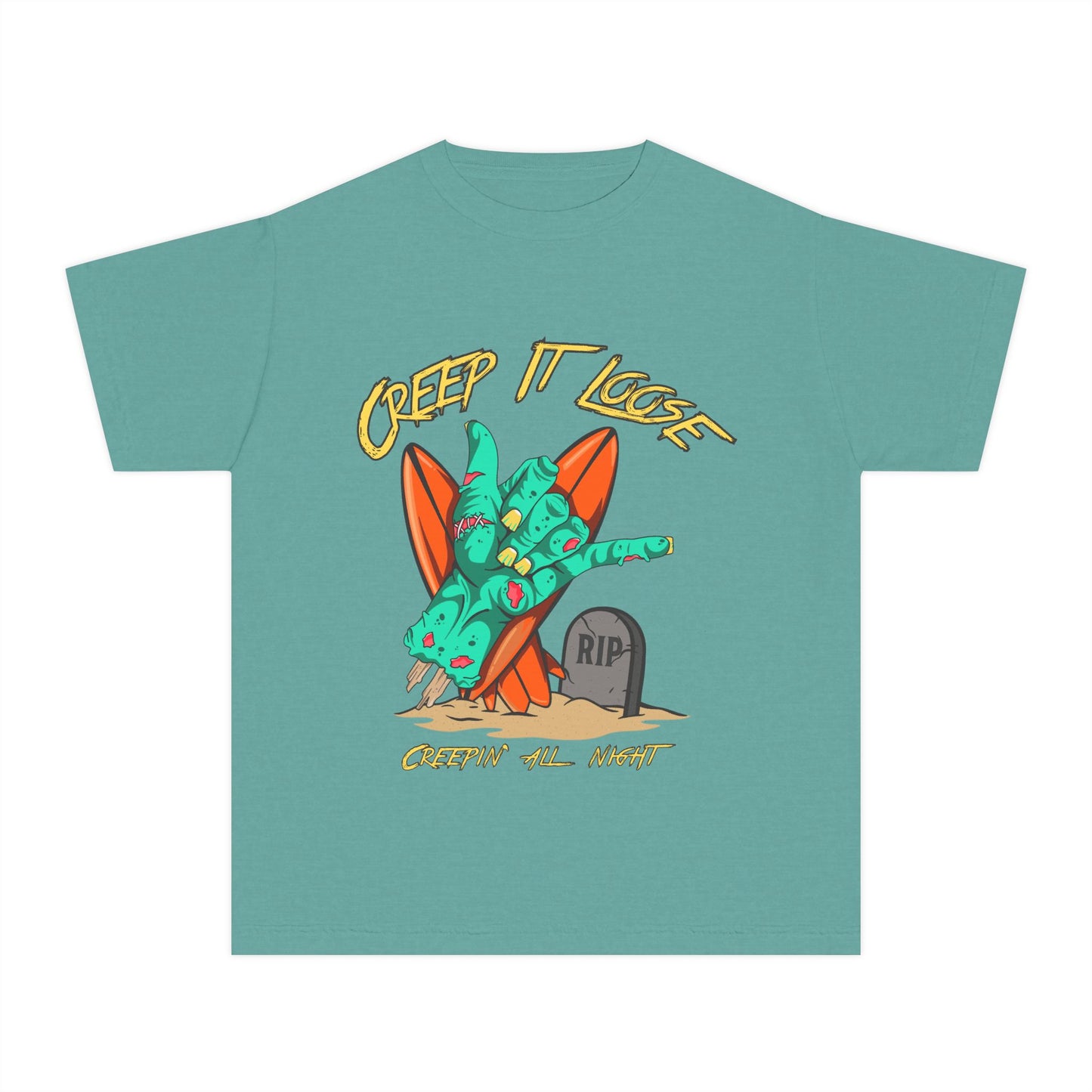 Youth Creep It Loose T-shirt
