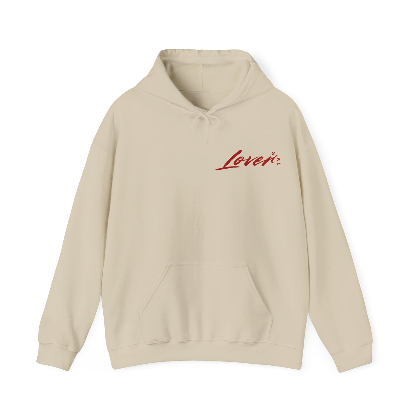 Lover Girl Sweatshirt
