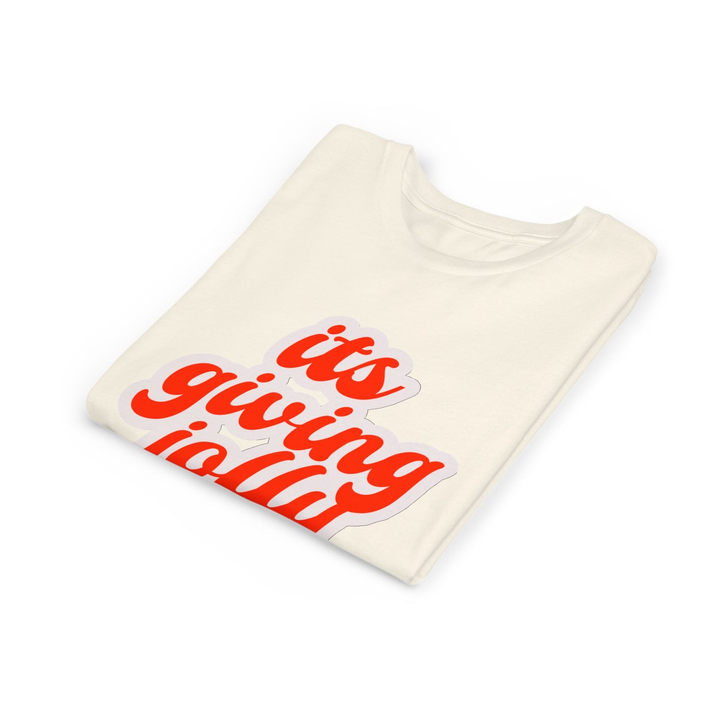 Its giving jolly youth T-shirt