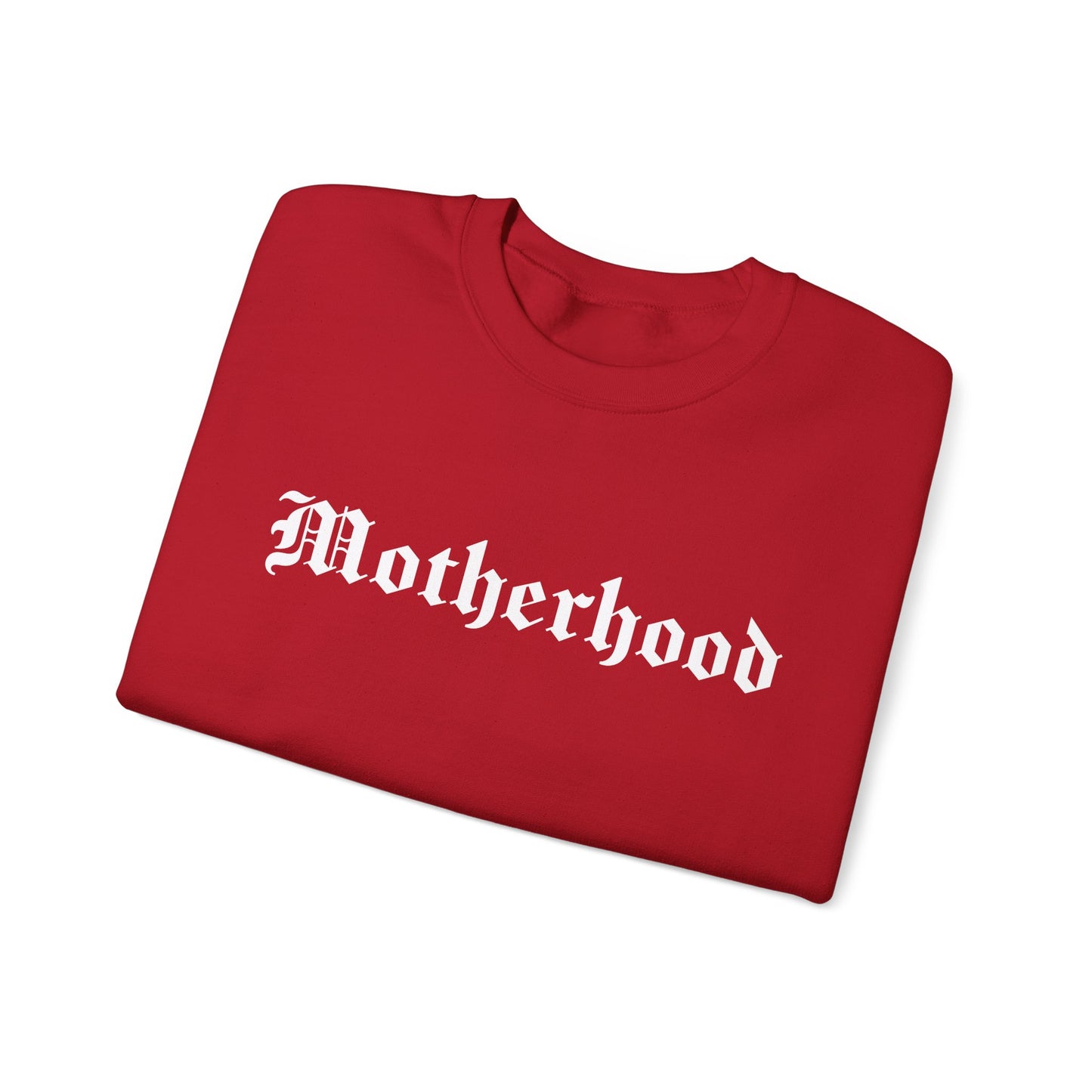 Motherhood Sweatshirt