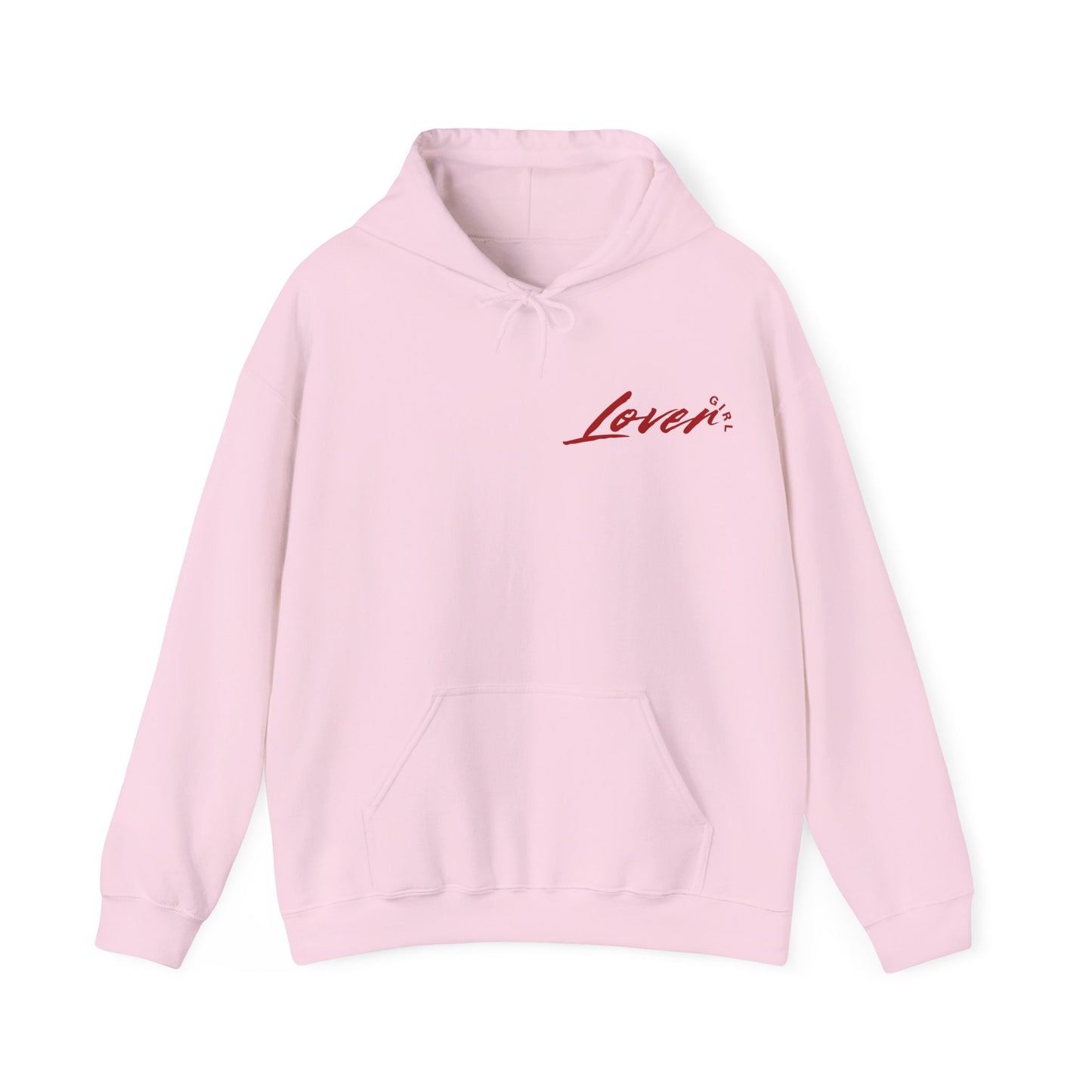 Lover Girl Sweatshirt