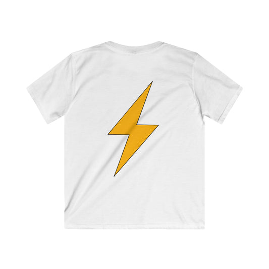 Lightning Bolt Kids