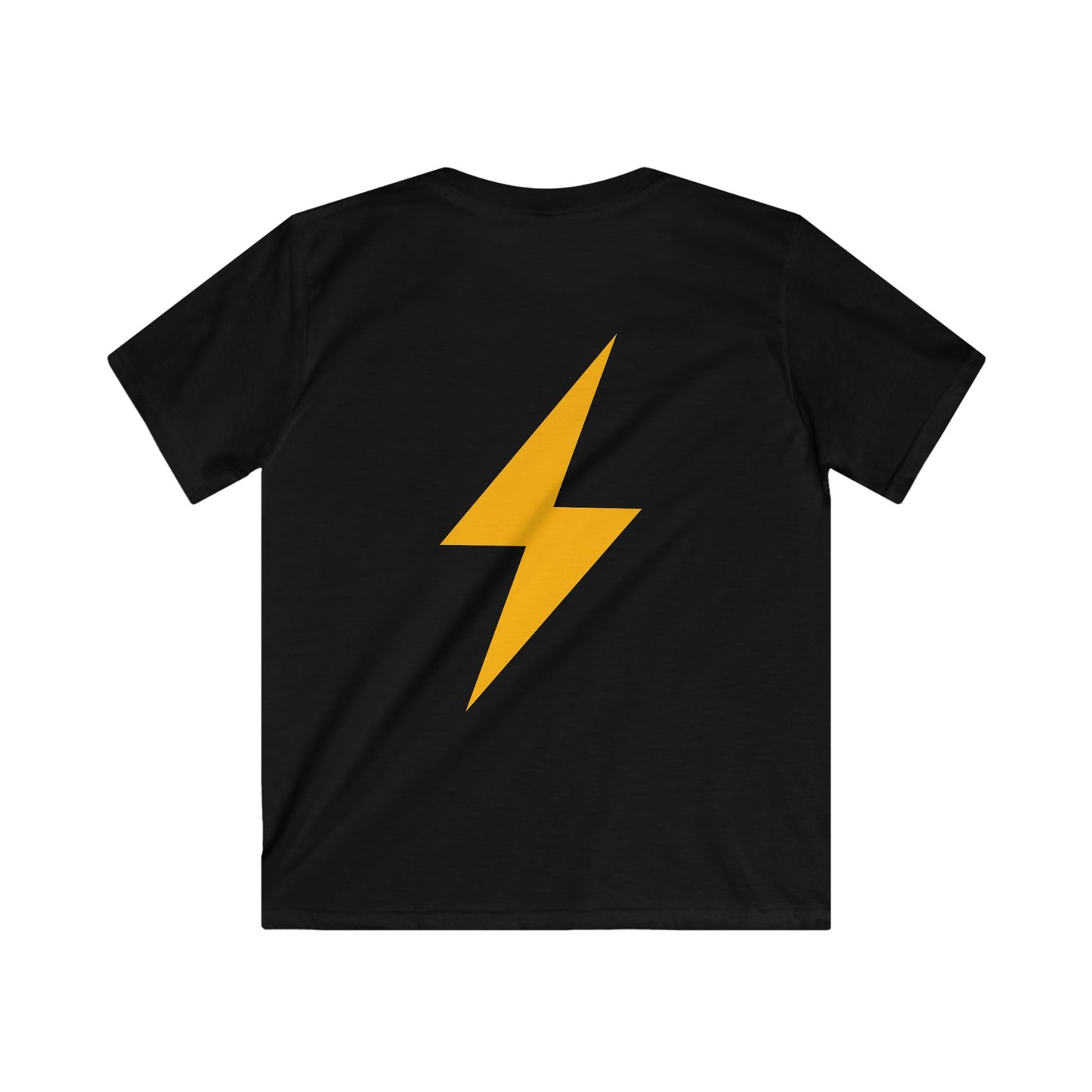 Lightning Bolt Kids