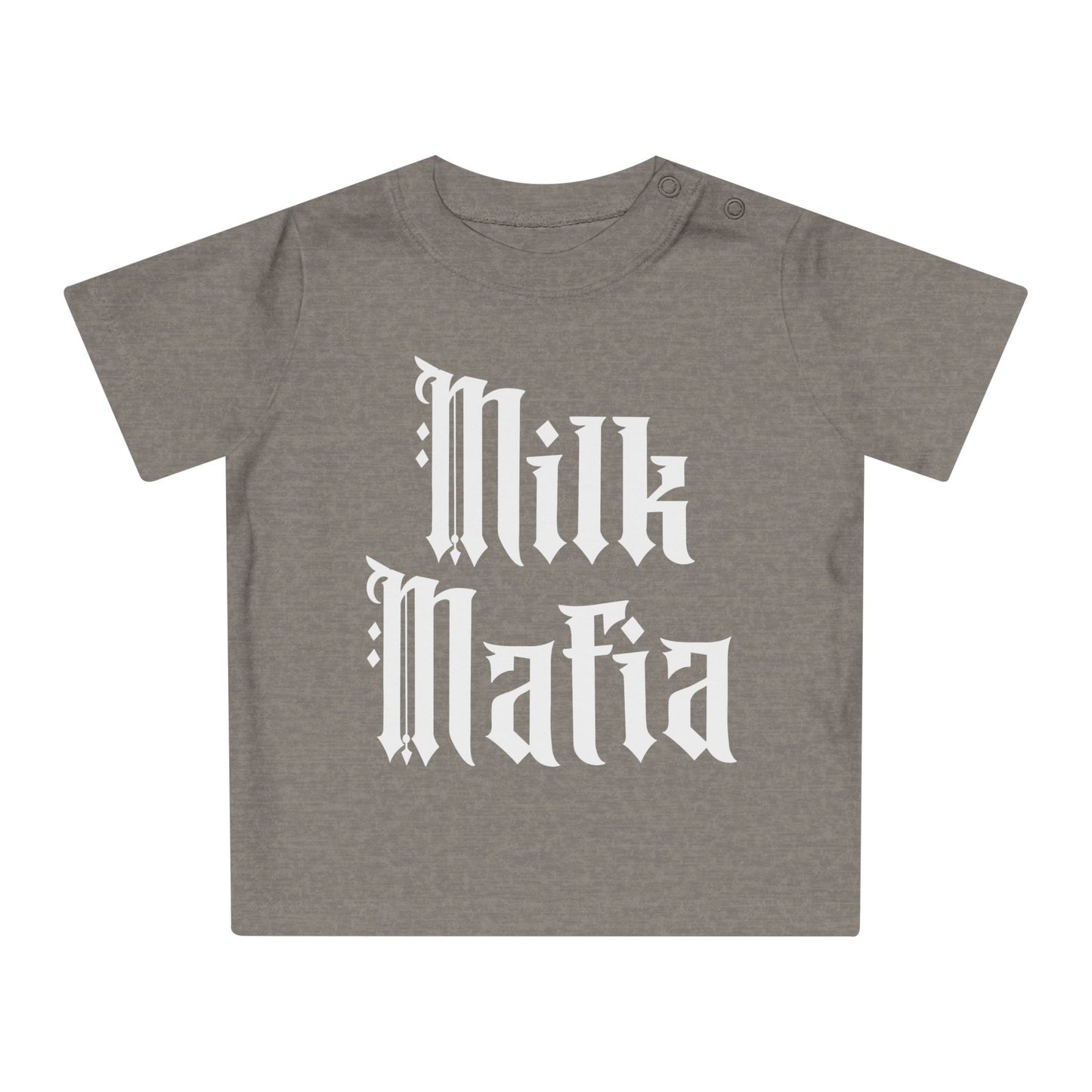 Milk Mafia Baby T-Shirt