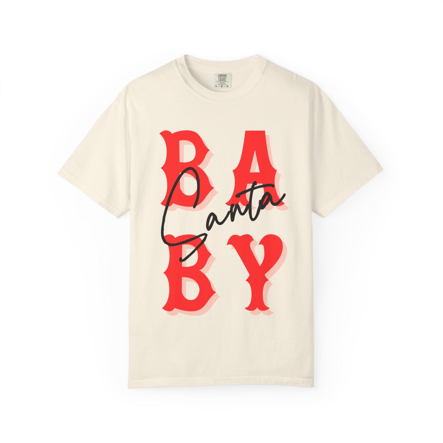 Santa Baby T-Shirt