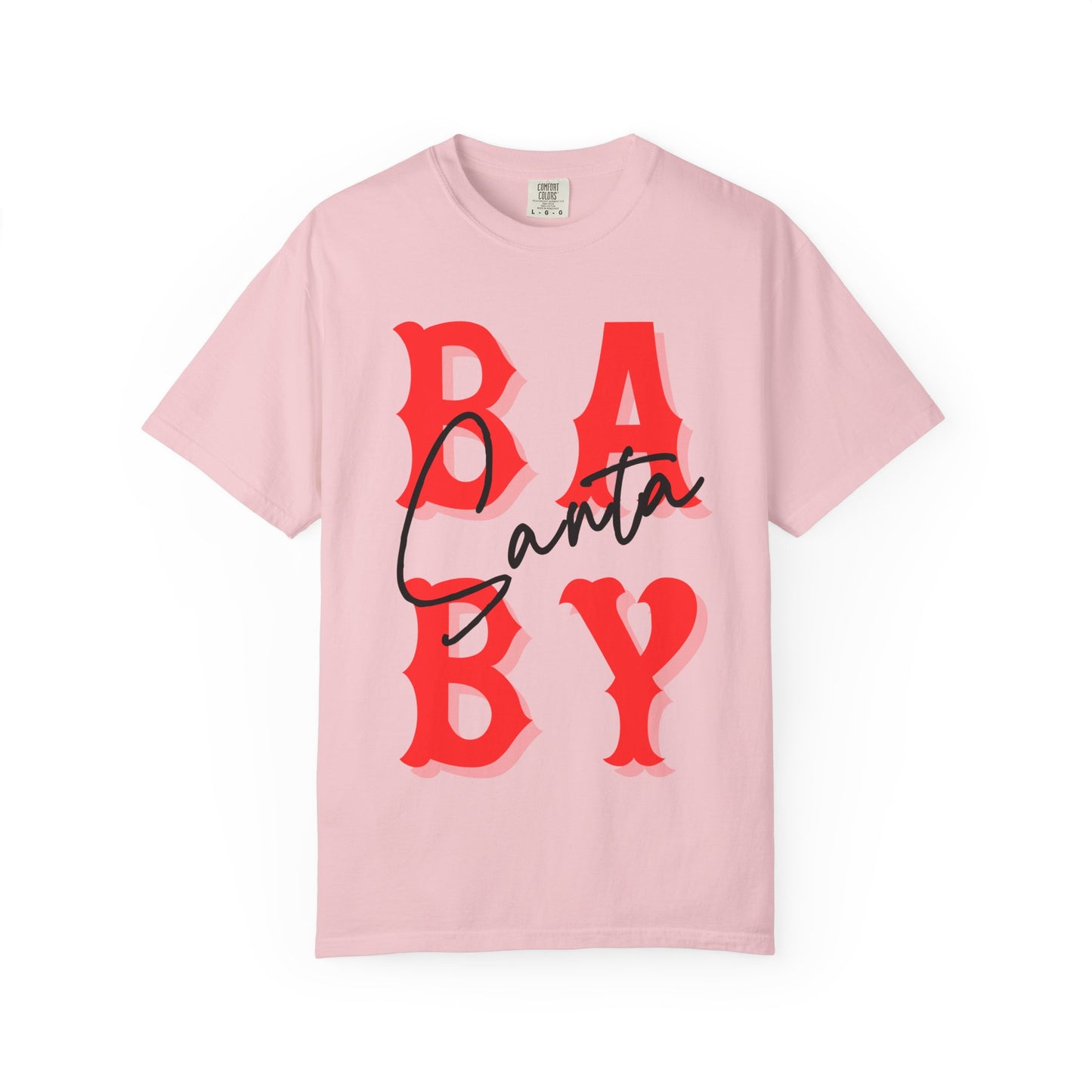 Santa Baby T-Shirt