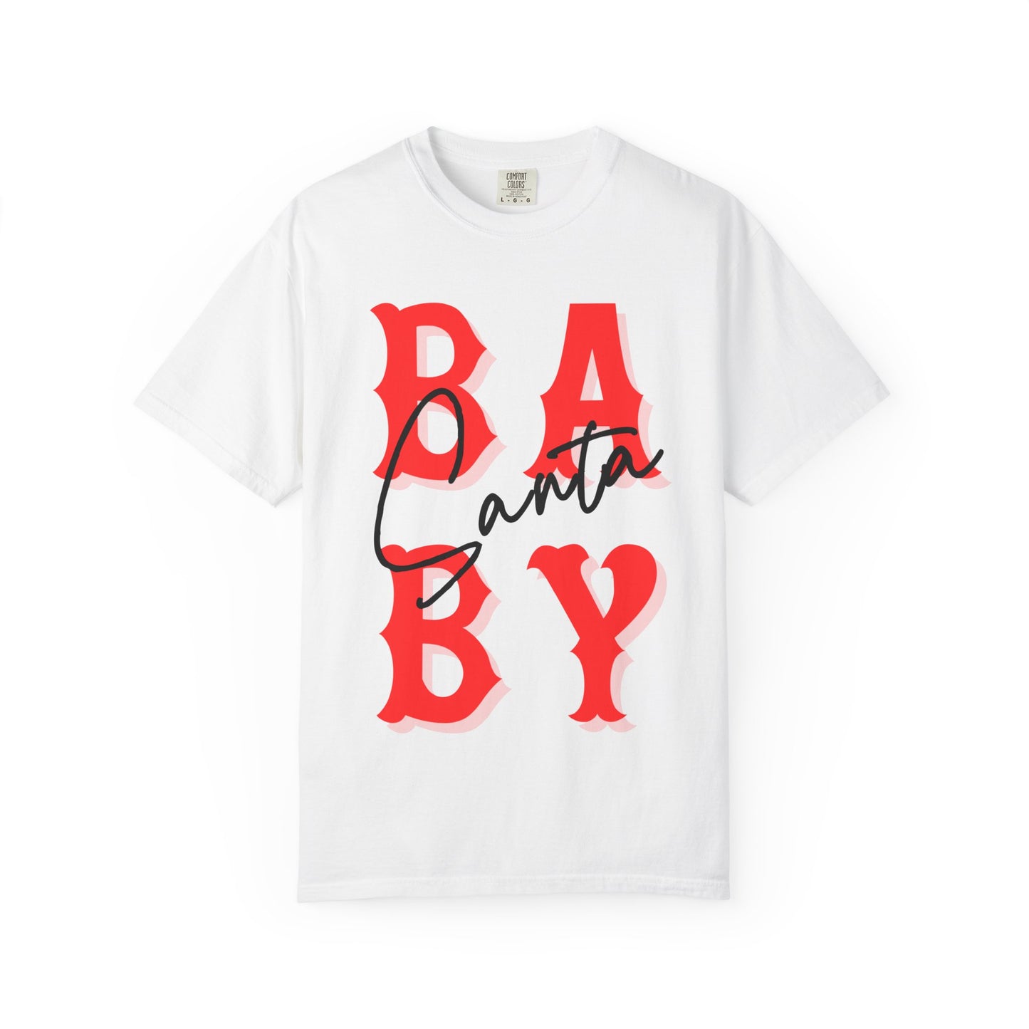 Santa Baby T-Shirt