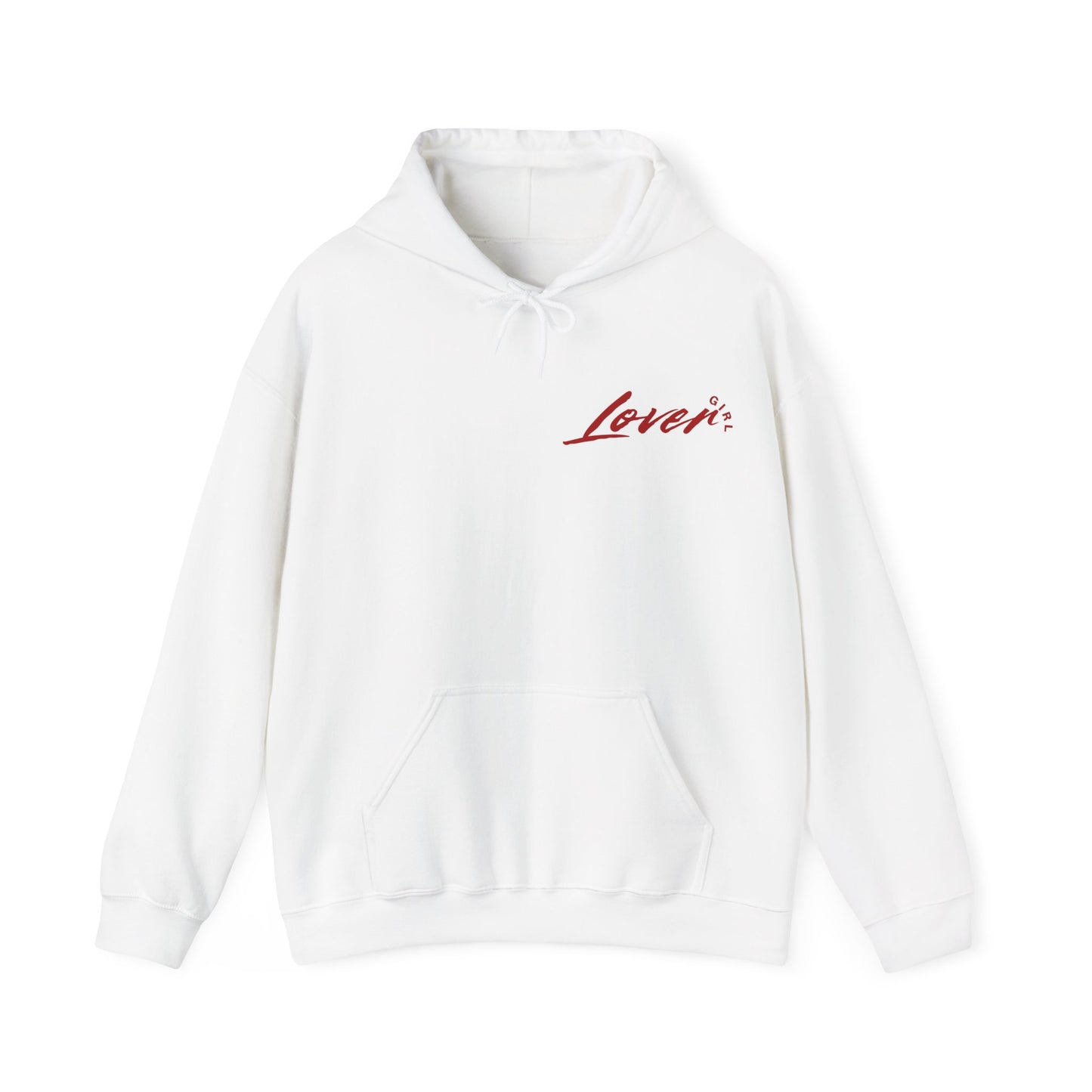 Lover Girl Sweatshirt