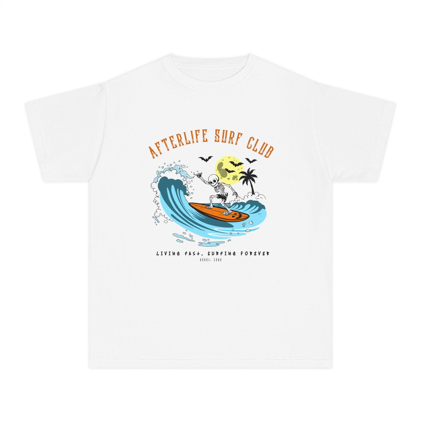 Afterlife Surf Club Youth