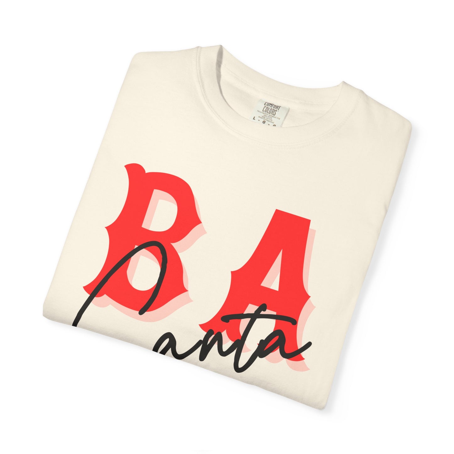 Santa Baby T-Shirt