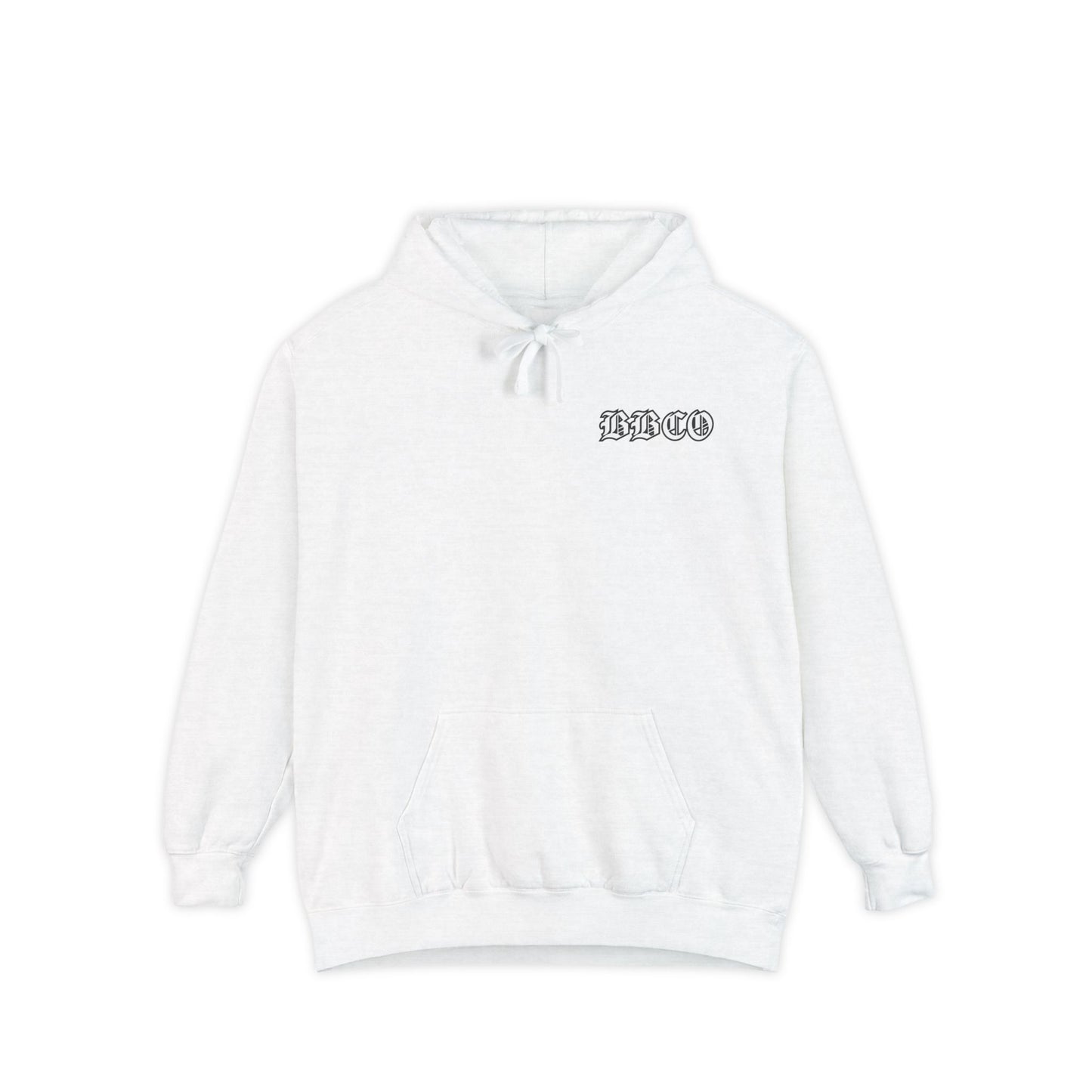 Support Your Local Mom Gang Hoodie