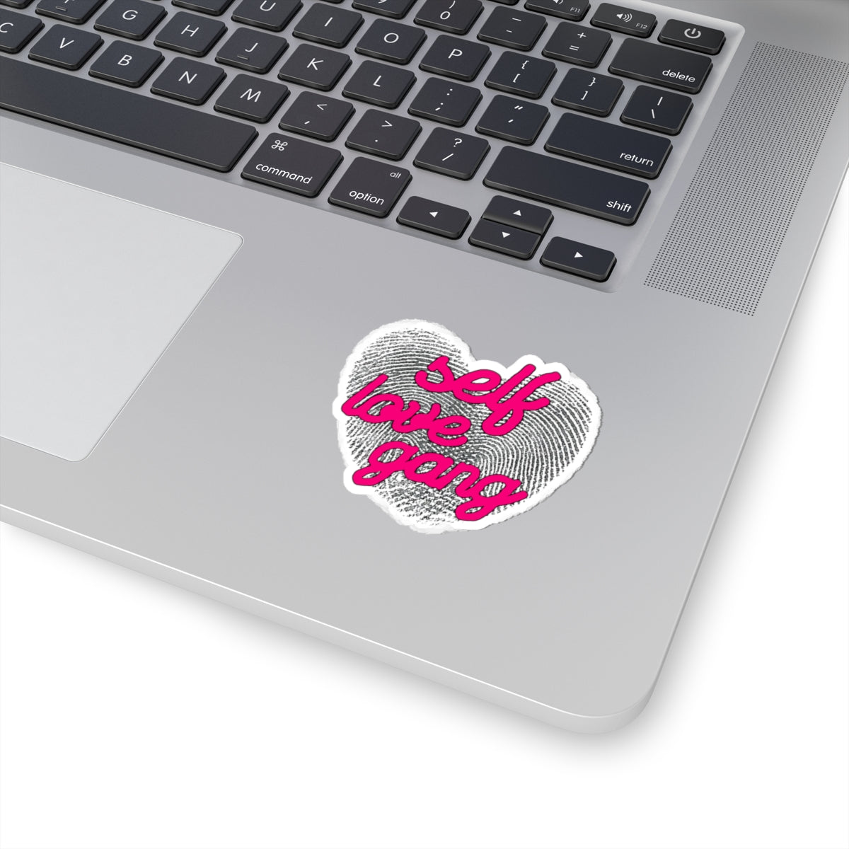 Self Love Gang Sticker