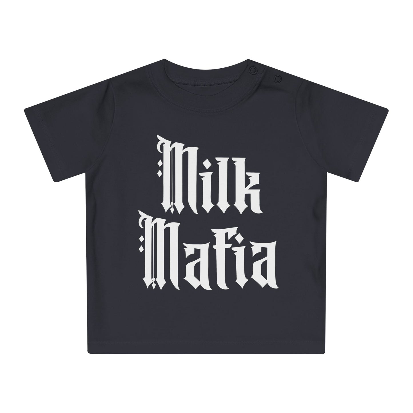 Milk Mafia Baby T-Shirt
