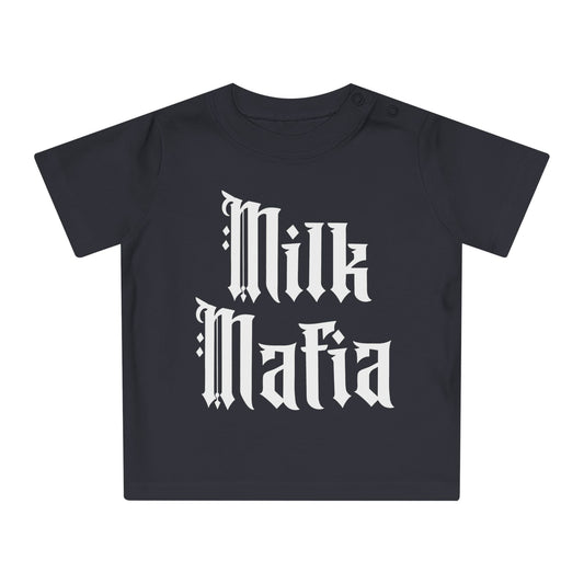 Milk Mafia Baby T-Shirt