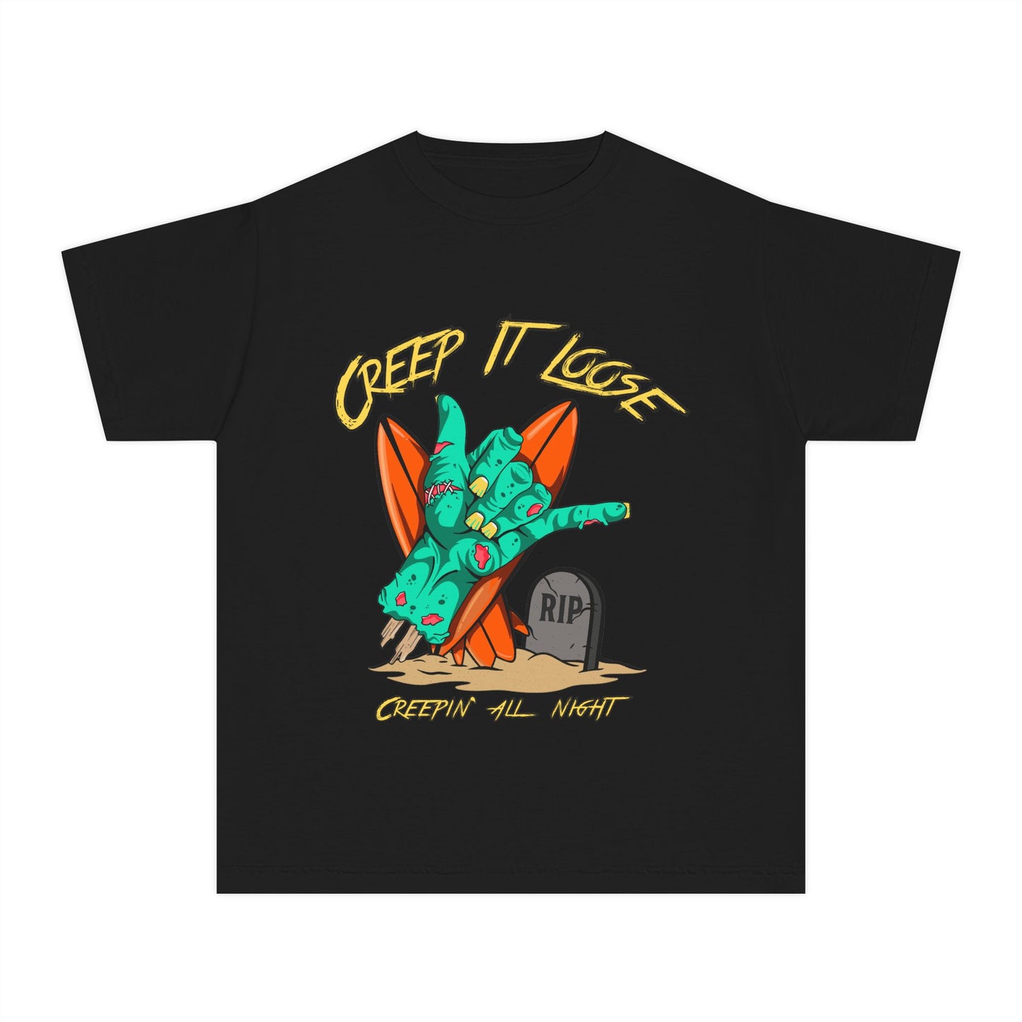 Youth Creep It Loose T-shirt