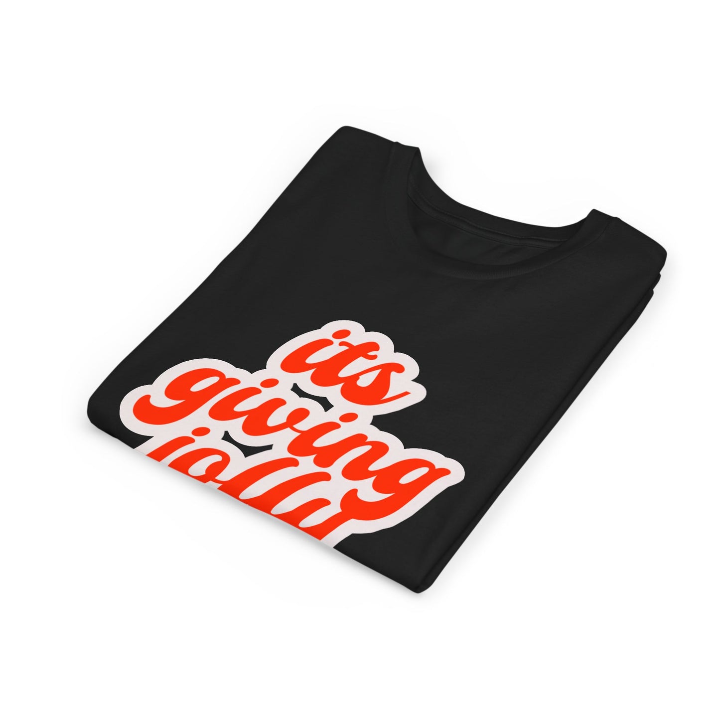 Its giving jolly youth T-shirt