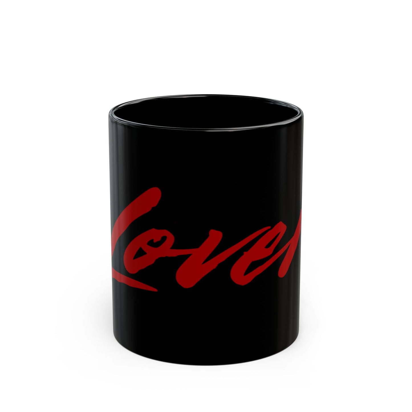 Lover Girl Mug